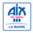 Logo de la Mairie d'Aix-les-Bains