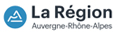 Logo Région Auvergne-Rhône-Alpes